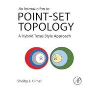 An Introduction to Point-Set Topology: A Hybrid Texas Style Approach