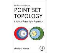 An Introduction to Point-set Topology: A Hybrid Texas Style Approach