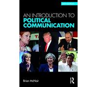 An Introduction to Political Communication: 5