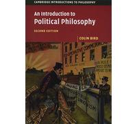 An Introduction to Political Philosophy