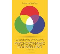 An Introduction to Psychodynamic Counselling