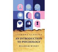 An Introduction to Psychology (Copertina rigida)