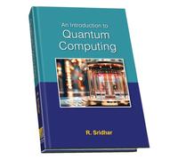 An Introduction to Quantum Computing