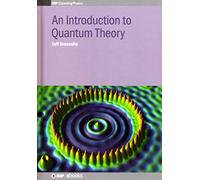 An Introduction to Quantum Theory
