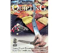 An Introduction To Quilting (DVD)