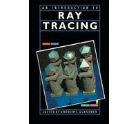 An Introduction to Ray tracing