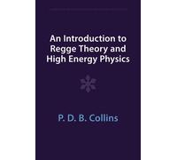 An Introduction to Regge Theory and High Energy Physics