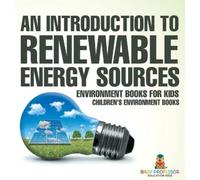 An Introduction to Renewable Energy Sources (Copertina rigida)