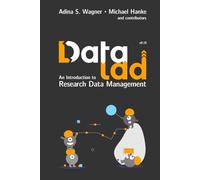 An Introduction to Research Data Management with DataLad
