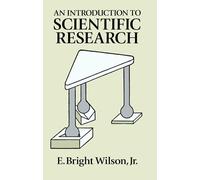 An Introduction to Scientific Research