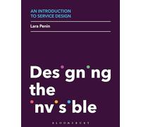 Lara Penin An Introduction to Service Design (Tascabile)