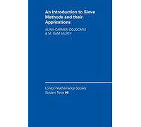 An Introduction to Sieve Methods and Their Applications