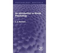 Introduzione alla psicologia sociale – Routledge