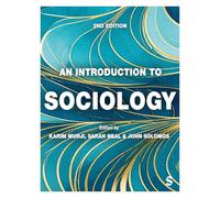 An Introduction to Sociology