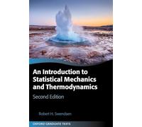 An Introduction to Statistical Mechanics and Thermodynamics