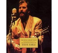 An Introduction to Steve......