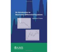 An Introduction to Stochastic Differential Equations