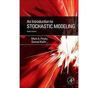 An Introduction to Stochastic Modeling