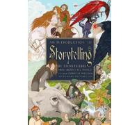 An Introduction to Storytelling (Tascabile)