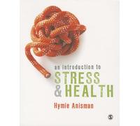An Introduction to Stress and Health