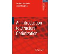 An Introduction to Structural Optimization: Prelimianry Entry 153 (Solid