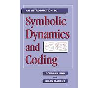 An Introduction to Symbolic Dynamics and Coding