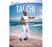 An Introduction to Tai Chi: Chi Kung - For Beginners [DVD] [Edizione: Regno Unito]