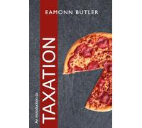 An Introduction to Taxation