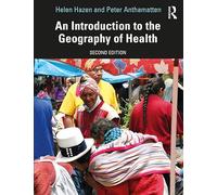 An Introduction to the Geography of Health