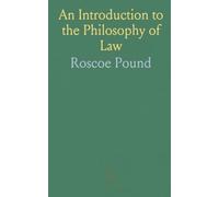 An Introduction to the Philosophy of Law