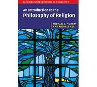 An Introduction to the Philosophy of Religion