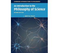 An Introduction to the Philosophy of Science