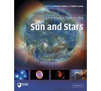 An Introduction to the Sun and Stars
