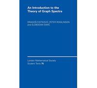 An Introduction to the Theory of Graph Spectra