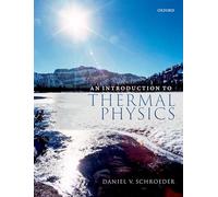 An Introduction to Thermal Physics