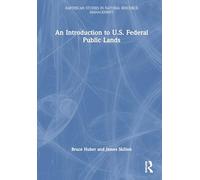 An Introduction to U.S. Federal Public Lands