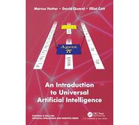 An Introduction to Universal Artificial Intelligence