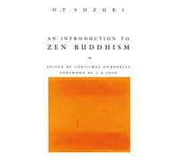 An Introduction To Zen Buddhism