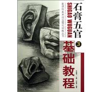 An Introductory Course of Gypsum-made Five Sense Organs (Chinese Edition)