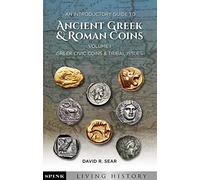 An Introductory Guide to Ancient Greek & Roman Coins: Greek Civic Coins & Tribal Issues