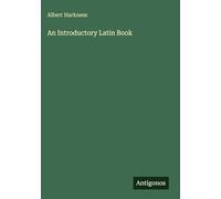 An Introductory Latin Book
