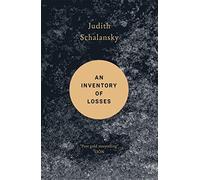 An Inventory of Losses: Judith Schalansky