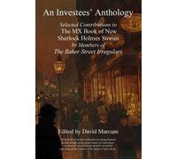 An Investees' Anthology (Tascabile)