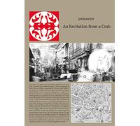 An invitation from a crab