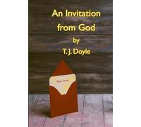 An Invitation from God