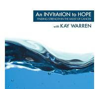 An Invitation to Hope