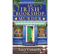 An Irish Bookshop Murder: An utterly gripping cozy crime murder mystery: 1
