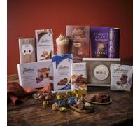 An Irish Chocolate Sensations Hamper