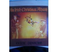 An Irish Christmas Album - Celtic Tradition - AMIGA 856 300 Vinyl, LP