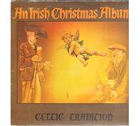 An Irish Christmas album / Vinyl record [Vinyl-LP]